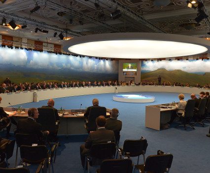 NATO Wales Summit 2013