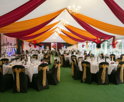 Cottrell Banquet