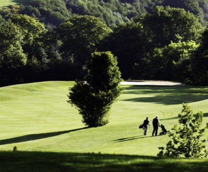 Greenmeadow Golf & Country Club