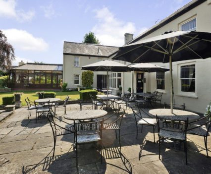 West House Country Hotel