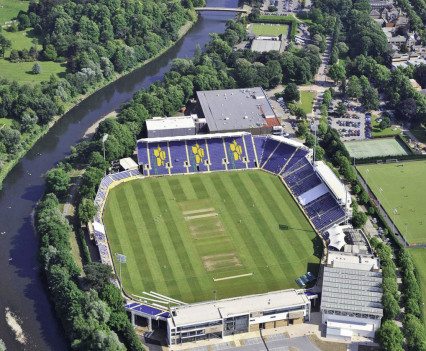 The SSE Swalec
